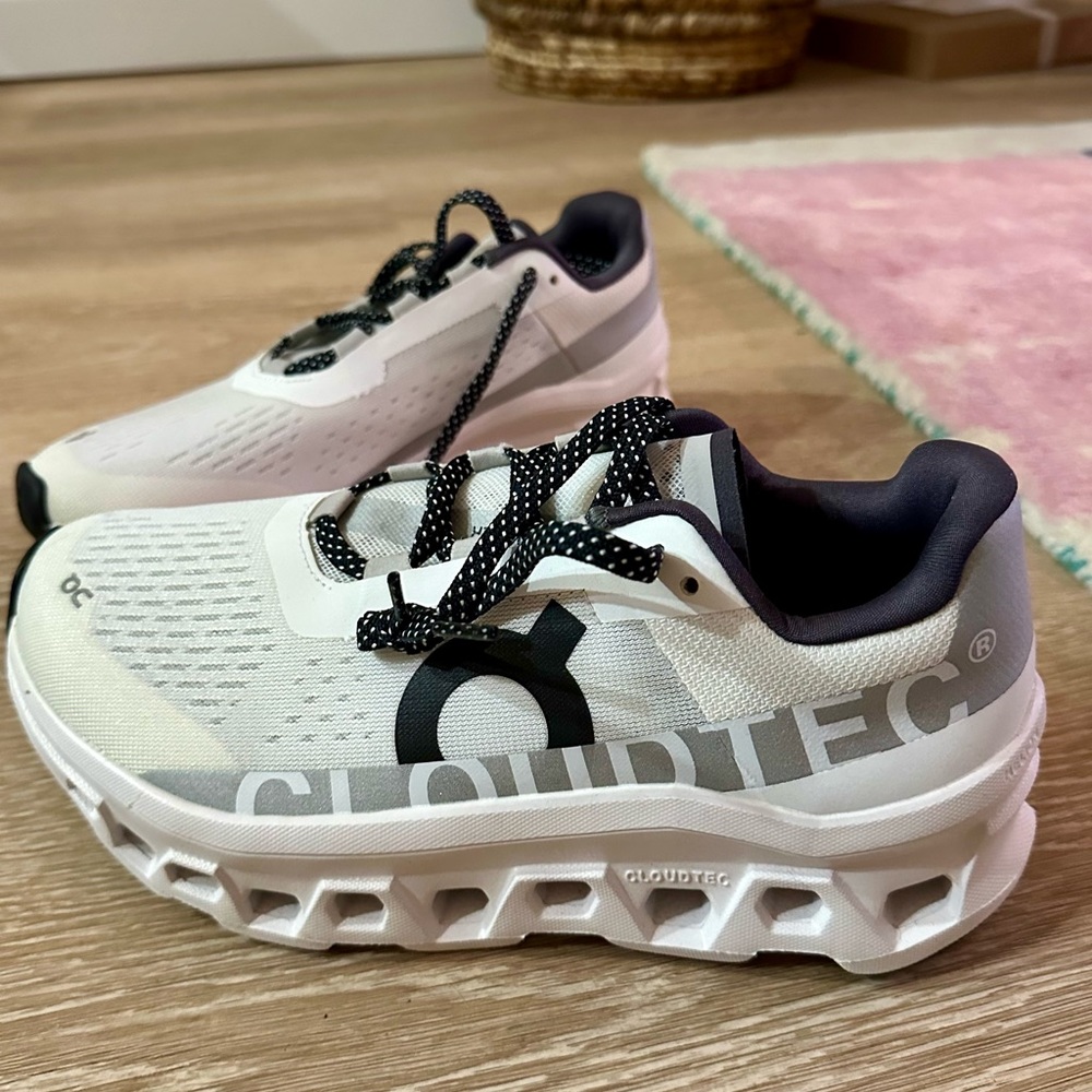 Cloudmonster Sneaker BRAND NEW